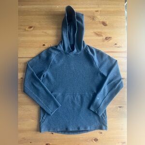 Lululemon At Ease Hoodie